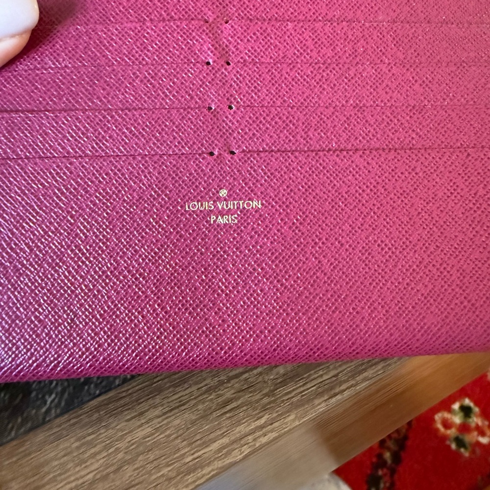 Louis Vuitton Crossbody Bag - Brown and Gold - Picture 8 of 10